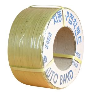 PP밴드 밴딩끈 12,15, 18mm*7, 8kg(자동)