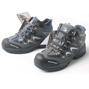 스타포스 맨투맨 남성용 등산화 트랙킹화