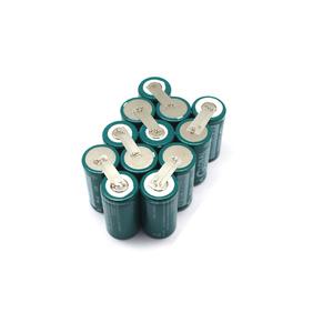 블랙앤데커 14.4V 전동드릴 배터리 교체 리필