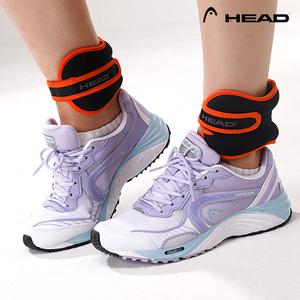 HEAD 헤드 발목 모래주머니 0.5kg set
