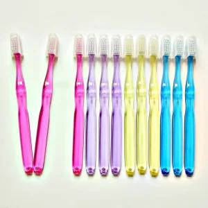 [이천사 칫솔]CT25 어린이 치석케어용 8세~13세 유아용칫솔 어린이칫솔