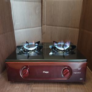 중고 SK매직 가스렌지 2구1센서 엘피지(LPG) 제품