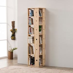 닉스회전책장 6단