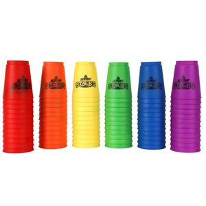 스타 스택스 스피드 컵쌓기 스태킹컵 NXX102 Dno