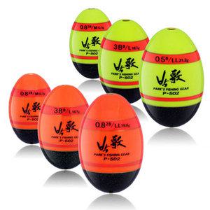 아티누스 박가찌 감성돔 반유동 구멍찌 P-502