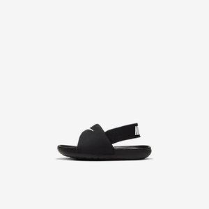 나이키 카와 슬라이드 (TD) BV1094-001