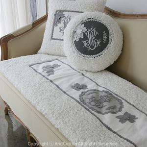 디럭스끌레어 쇼파패드/소파패드/쇼파패드4인용/쇼파패드3인용/쇼파방석/쇼파러그/쇼파매트/면쇼파패드