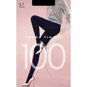 [롯데백화점]비너스 100D 테리 타이즈 (V9781F)