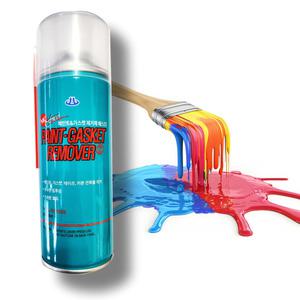 페인트 제거제 리무버 수성 유성 벽 얼룩 베란다 바닥 타일 유리 제거 껌 지우기