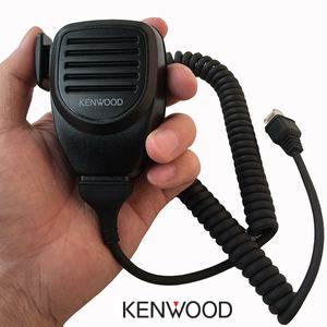 KMC-30 캔우드 차량용 마이크 TK-760 TK-8360 TK-7100 TK-8100 (벌크제품)