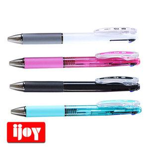 동아 Q3 3색 볼펜 Quick Dry 5개