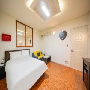 [광주 모텔] 광주 화정동 노블레스 비지니스 (상무지구,금호지구,유스퀘어,서구)