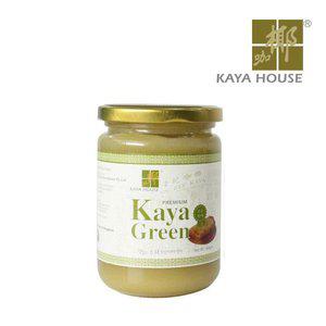 싱가포르 카야하우스 카야잼 그린 400g