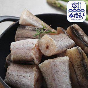 [씨토랑] 반건조 깔끔코다리 10마리(2kg/마리당 3절/총 30절)