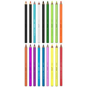 [e모든문구]동아 홍당무 아도르 색연필 Ardor/DONGA