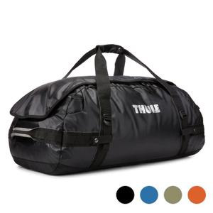 툴레 캐즘2 90L 대용량 더블백 스포츠 여행용 가방