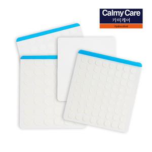 습윤밴드 여드름패치 상처밴드 드레싱 화상 하이드로콜로이드 카미케어