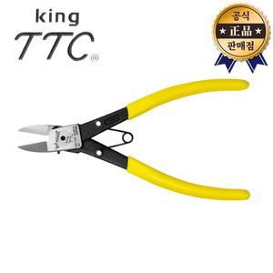 TTC 니퍼 SNP-165F 수공구 절단 일본산