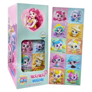 캐치캐치비타씨 250정(복숭아맛)/어린이비타민/유아비타