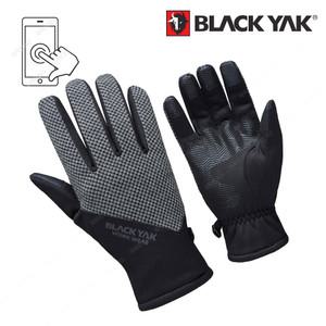 블랙야크 S 보온장갑2 겨울 방한용품 터치장갑