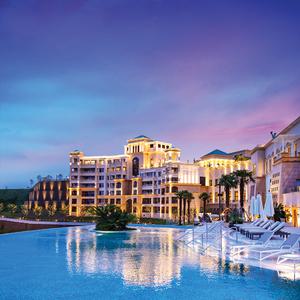 [전남] 쏠비치 진도 패키지 (조식뷔페 인피니티 석식) 소노호텔앤리조트 룸온리