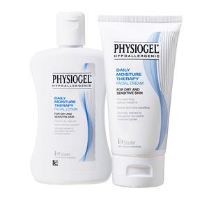 피지오겔 페이셜 로션 200ml 크림150ml