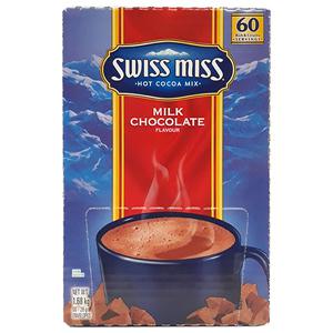 스위스미스 핫코코아 믹스 밀크초코렛 28g X 60개