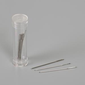 22호 십자수 바늘(10개)[2082] / 십자수 원단 굵은 바늘