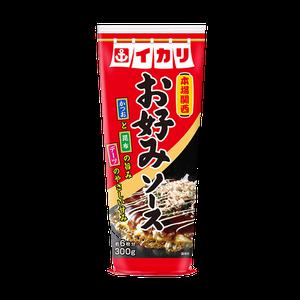 이카리 오코노미야끼 소스 300g