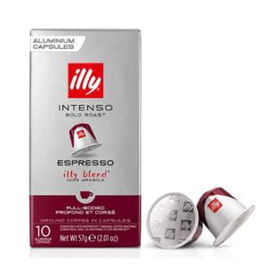 일리 네스프레소 호환 캡슐 커피 인텐소