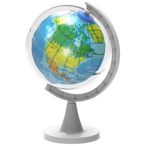 미니 회전 지구본 만들기(1인용)