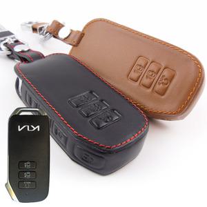 K8 K7 K5 쏘렌토 셀토스 스포티지 스마트키 케이스 키홀더