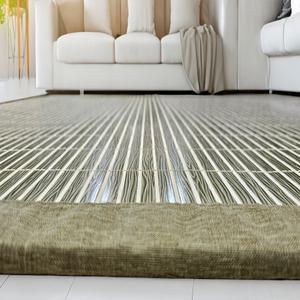 eden 대자리 프라임 3D메쉬 쿠션대나무돗자리 대자리매트 싱글/침대 