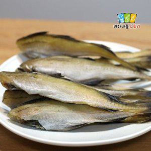 [바다내음스토리]반건조 노가리 1kg