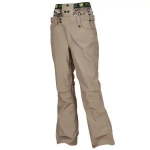 [하프클럽/푸조]스키복-스노우보드복 팬츠(FZ904-4)