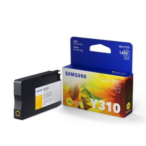 삼성 INK-Y310 노랑 정품 SL-J3520W J3560FW J3570FW J3520W J3523W 잉크 INK-K310 C310 M310