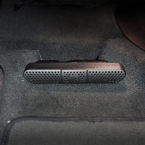 BMW 악세사리 바닥 송풍구 커버 3시리즈 G20 X1 X3 X4 X5 3GT 실내용품