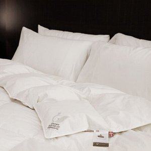 [크라운구스] 덴마크메이드 헝가리구스 90% 이불솜 K 1200g