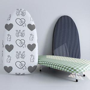 아망떼 편리한 입식 좌식 스탠드 대형 소매걸이 다리미판