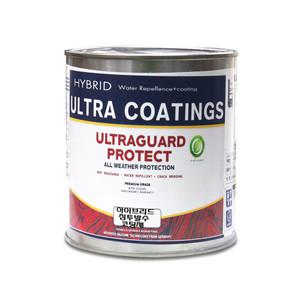 하이브리드 울트라 코팅 1L 모든 바닥 벽면 욕실 카페 상도 바니쉬 바니시 완전 투명