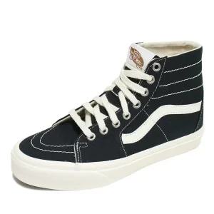 반스 에코 띠어리 스케이트 하이 테이퍼드 스니커즈 운동화 VN0A4U169FN1