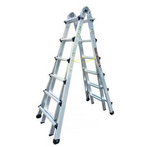 신양 높이조절 LS 사다리 6단 SY-406 A형