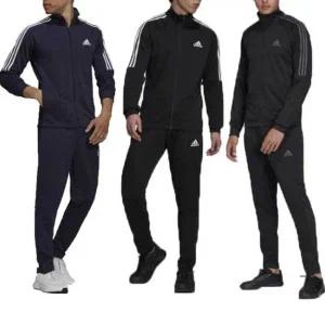 [아디다스] 운동복 세레노21 트랙 수트 3종