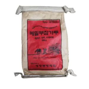 평창봉평 메밀부침가루900g 1개