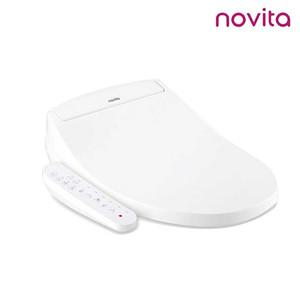 노비타 비데 BD-AFC50N 생활방수(IPX4) 정품필터 2개