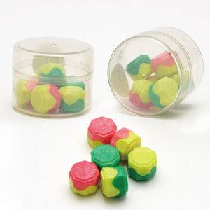 [추억의 공기알] 알록달록 공기놀이 케이스포함 추억의 장난감