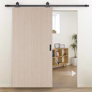 [경신창호산업] 슬라이딩도어 세트 abs도어 노출행거