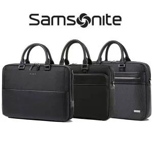 [쌤소나이트][정품] 쌤소나이트 서류가방 남자서류가방 직장인 회사원 가방 국내AS