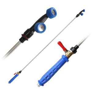 E-2 노즐대 완세트 750mm 농약 노즐 국산 약대 약꼭지 원예 살포