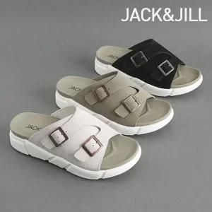 잭앤질 버클 슬리퍼(JB2378)